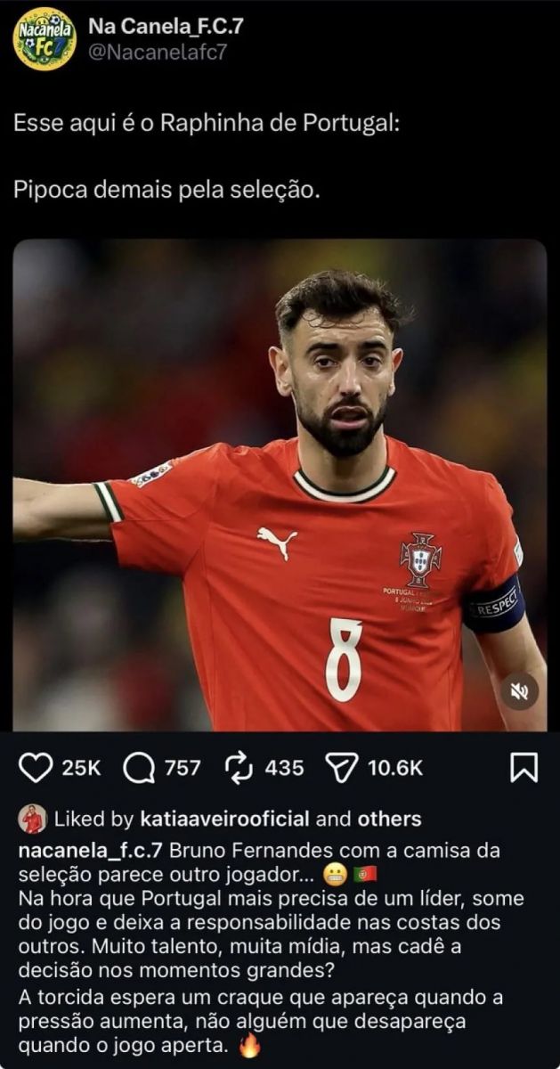 Interna en Portugal: el explosivo mensaje de la hermana de Cristiano Ronaldo tras el debut en el Mundial