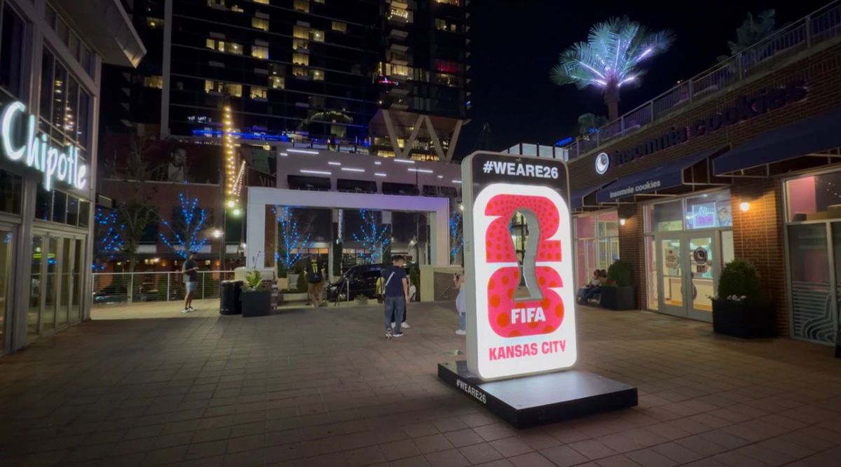 Kansas City de noche: la ciudad que parece una serie de televisión en la que faltan los actores