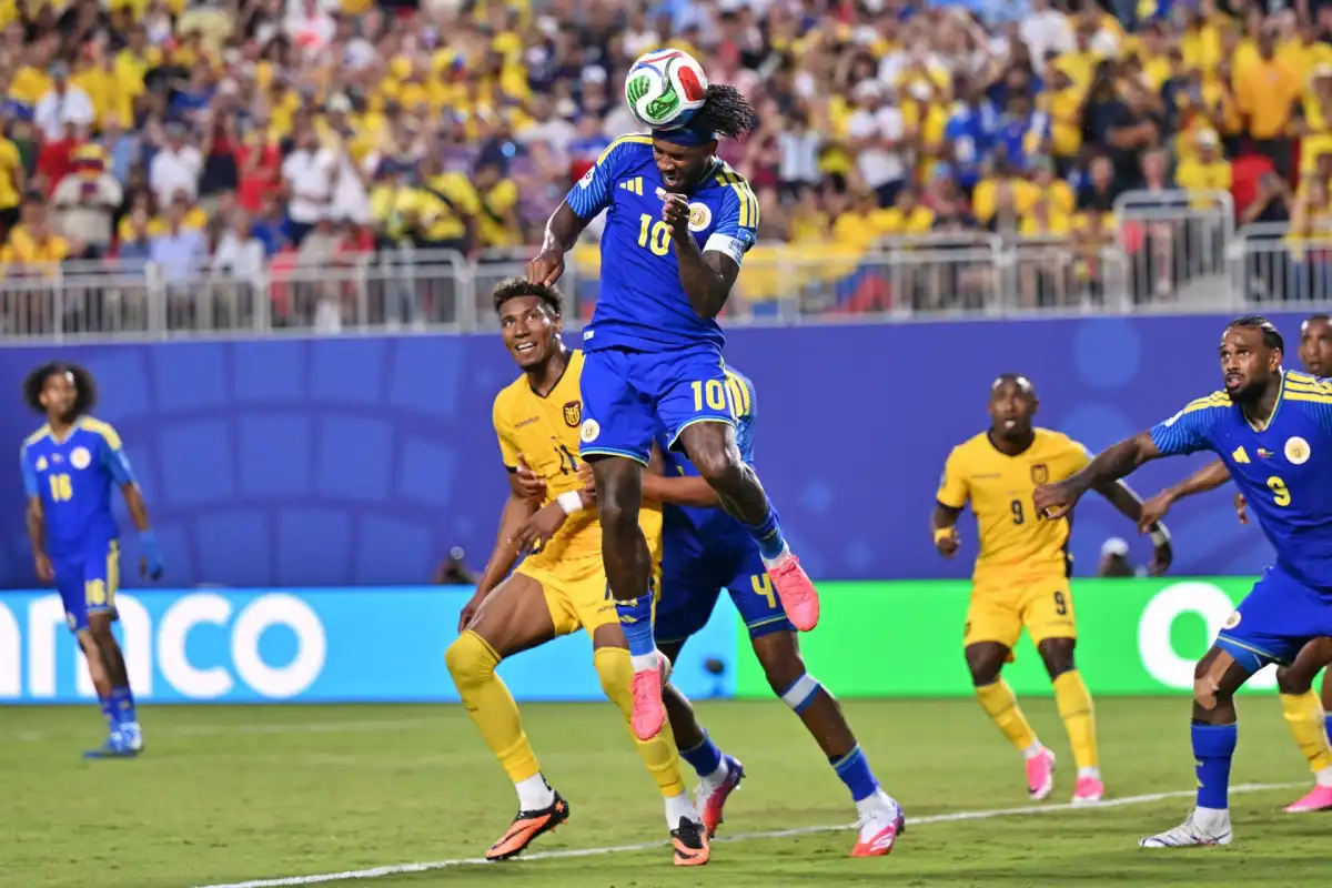 Ecuador no encontró el nocaut y Curazao celebró un empate con sabor a hazaña en el Mundial 2026