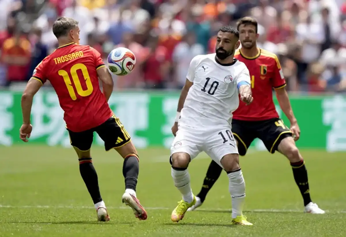 Nueva Zelanda y Egipto buscan romper una maldición histórica en el Mundial 2026