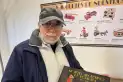 El coleccionista que reconstruyó la historia de los juguetes de hojalata