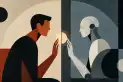 La Lujuria: el sexo de plástico y por qué nuestra condena es la soledad