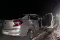 Identificaron a las víctimas del trágico choque en Leales: murieron un hombre, dos mujeres y una niña