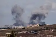 Guerra en Medio Oriente: Israel y Hezbollah acordaron poner un alto al fuego en el Líbano