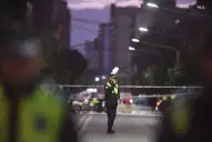 Violencia en Tucumán: siete de cada 10 peleas terminan con un baleado