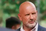 Apud le respondió a Vargas Aignasse y advirtió sobre un avance contra la libertad de expresión