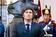 Un estudio “mide” a Milei, a Jaldo, a Catalán y a otros referentes políticos en Tucumán