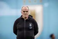 Uruguay enfrenta a Cabo Verde con la obligación de ganar y una duda clave para Bielsa
