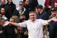 Máximo Kirchner profundizó la interna: Piden unidad pero no son capaces de ir a ver a Cristina