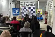 Un nuevo aliado para La Libertad Avanza y cruces por un proyecto de ley del PJ