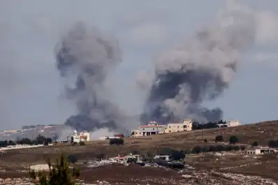 Guerra en Medio Oriente: Israel y Hezbollah acordaron poner un alto al fuego en el Líbano