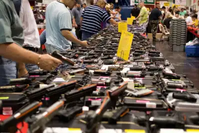 Episodios con disparos en Tucumán: no se venden más armas