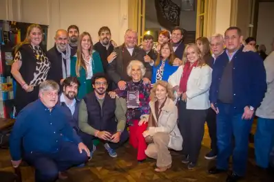 Leoni Pinto, el historiador que pensó Tucumán desde la región