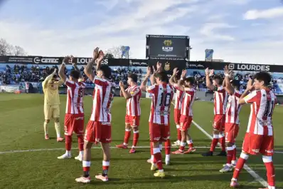 Del enojo de Munro al alivio de Turdera: qué dijeron los jugadores de San Martín tras el debut de Orfila
