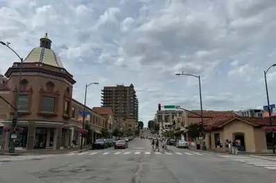 Cómo es Country Club Plaza, el exclusivo rincón de Kansas City en el que Países Bajos armó su búnker en el Mundial 2026
