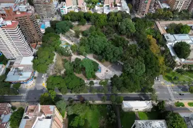 Se aprobaron las 20 obras que el municipio capitalino hará en los barrios
