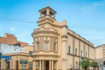 San Marón, una comunidad de fe con raíces libanesas en Tucumán