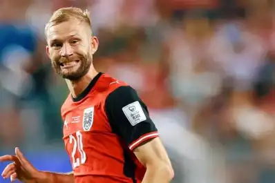 La figura de Austria se rindió ante Messi: “Es el mejor jugador que hay”