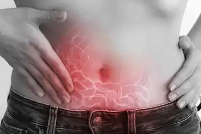 Cómo la inflamación intestinal genera fatiga extrema aunque no te muevas