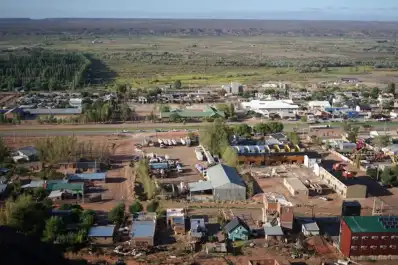 Un intendente pidió que no lleguen más inmigrantes a su ciudad: cuál fue el motivo