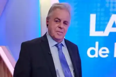 Murió Roberto García, una de las voces más influyentes del periodismo político y económico argentino