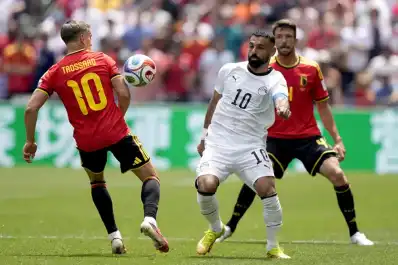 Nueva Zelanda y Egipto buscan romper una maldición histórica en el Mundial 2026