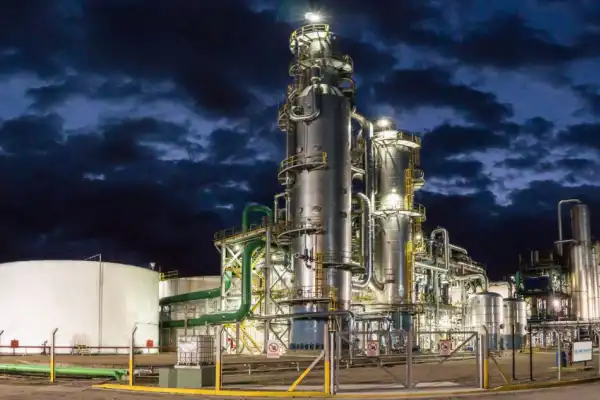Masivo apoyo al proyecto de reforma de la Ley de Bioetanol