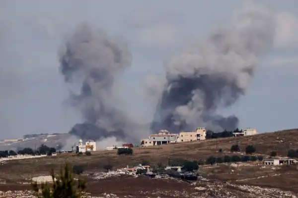 Guerra en Medio Oriente: Israel y Hezbollah acordaron poner un alto al fuego en el Líbano