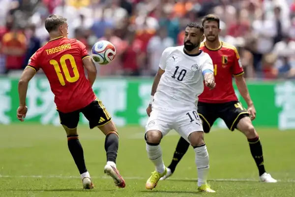 Nueva Zelanda y Egipto buscan romper una maldición histórica en el Mundial 2026