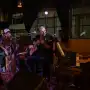 El jujeño Pucho González canta a beneficio del bar Juntarnos