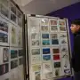 Muestra de filatelia y numismática: una carta, una moneda y mil historias en Tafí Viejo