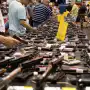 Episodios con disparos en Tucumán: no se venden más armas