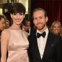 Anne Hathaway embarazada: la romántica historia con Adam Shulman, el hombre con el que espera su tercer hijo