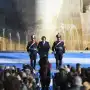 Fusible caro: el relato averiado por Adorni llevó a Milei a homenajear a Belgrano por ser liberal