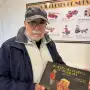 El coleccionista que reconstruyó la historia de los juguetes de hojalata