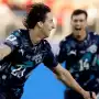 Un jugador de River hizo historia en el Mundial 2026: Galarza Fonda marcó el gol más rápido del torneo