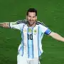 Messi va por tres récords históricos ante Austria: puede quedar solo en la cima de los Mundiales