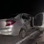 Identificaron a las víctimas del trágico choque en Leales: murieron un hombre, dos mujeres y una niña