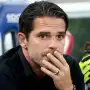 Operaron de urgencia a Fernando Gago: el video que muestra sus primeros signos de malestar