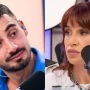 Florencia Peña apuntó contra Nico Occhiato tras su salida de Luzu TV: Tuvo falta de empatía