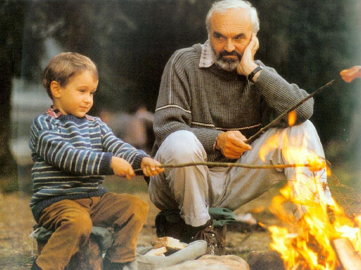 Cinco películas con historias fuertes que desconocías para ver el Día de Padre