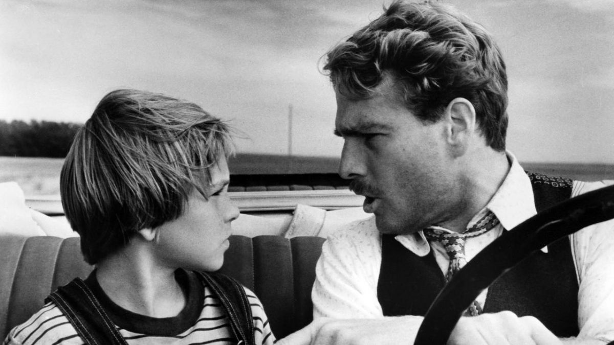 Cinco películas con historias fuertes que desconocías para ver el Día de Padre