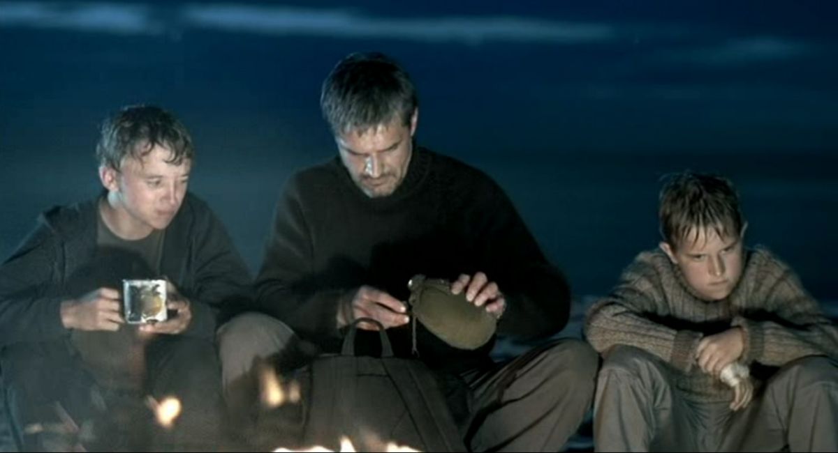 Cinco películas con historias fuertes que desconocías para ver el Día de Padre