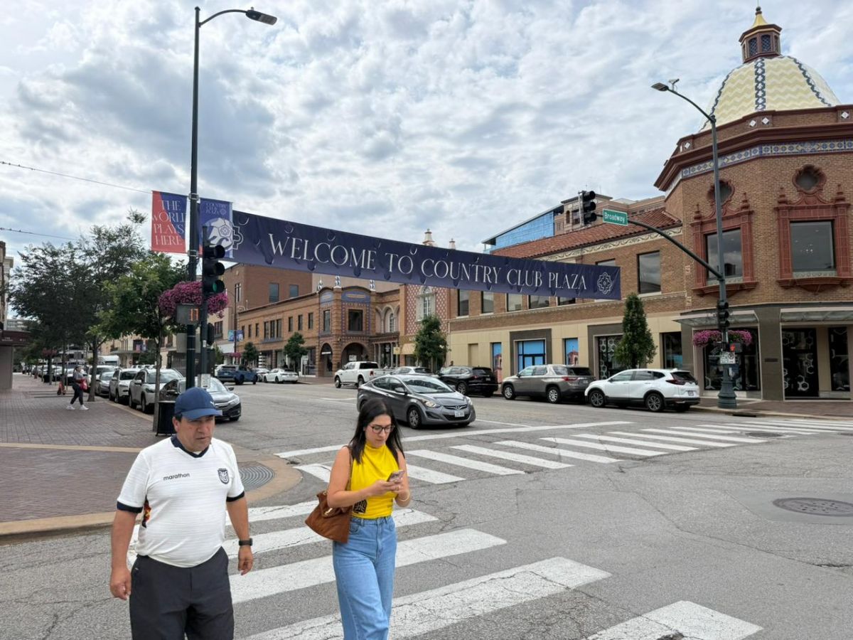 Cómo es Country Club Plaza, el exclusivo rincón de Kansas City en el que Países Bajos armó su búnker en el Mundial 2026