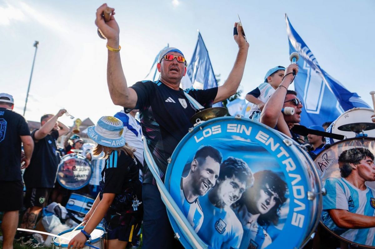 Juan Villoro: “Este es un Mundial de los ricos, no de la gente”