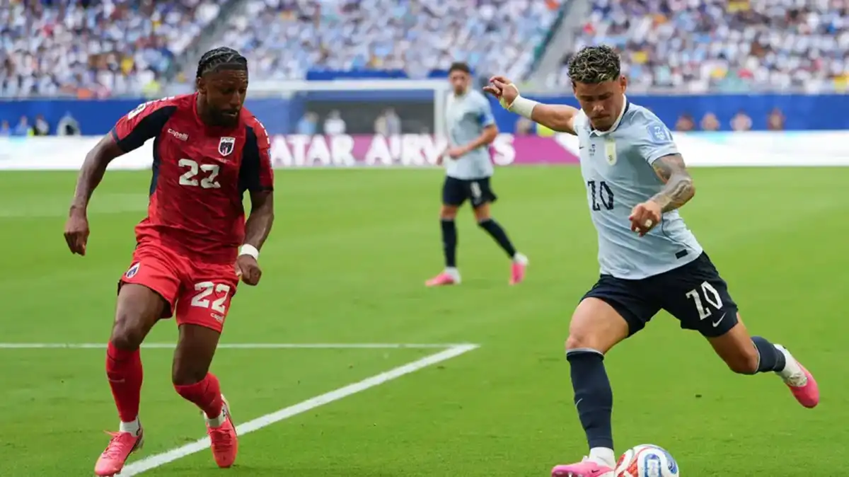 ¿Quién podría cruzarse con Argentina? Uruguay empató con Cabo Verde y el Grupo H sigue abierto