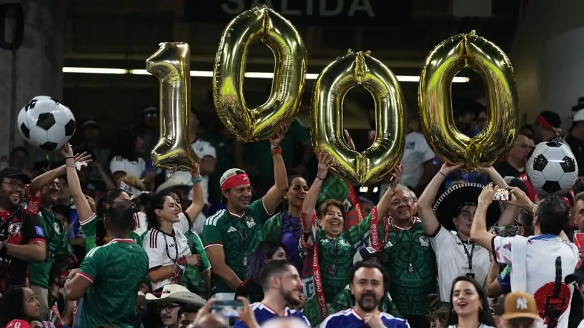 Del primer partido en Montevideo al número 1.000: la historia de un Mundial que nunca dejó de crecer