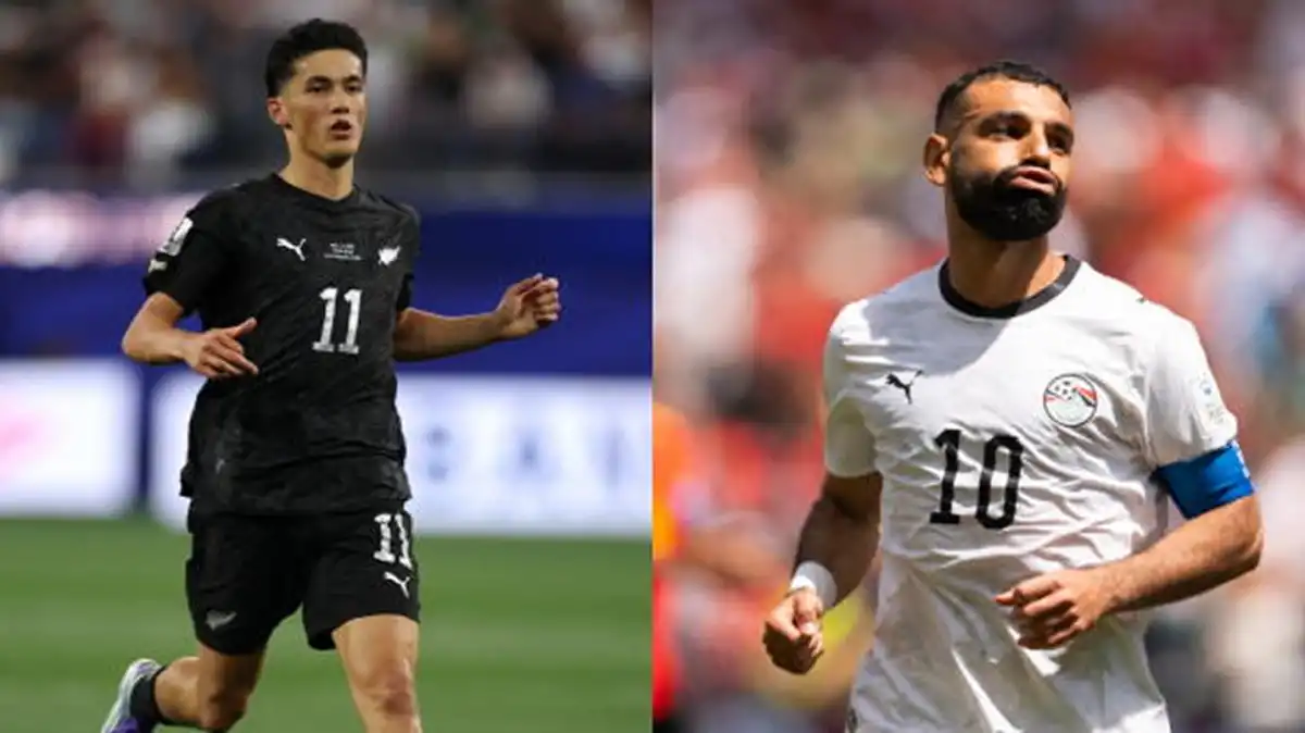 Nueva Zelanda vs. Egipto por el Mundial 2026: hora, TV, posibles formaciones y dónde ver en vivo