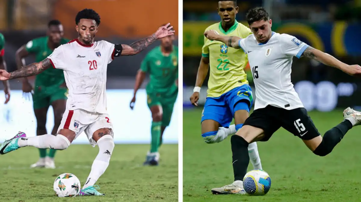 Uruguay vs. Cabo Verde por el Mundial 2026: hora, TV, posibles formaciones y dónde ver en vivo