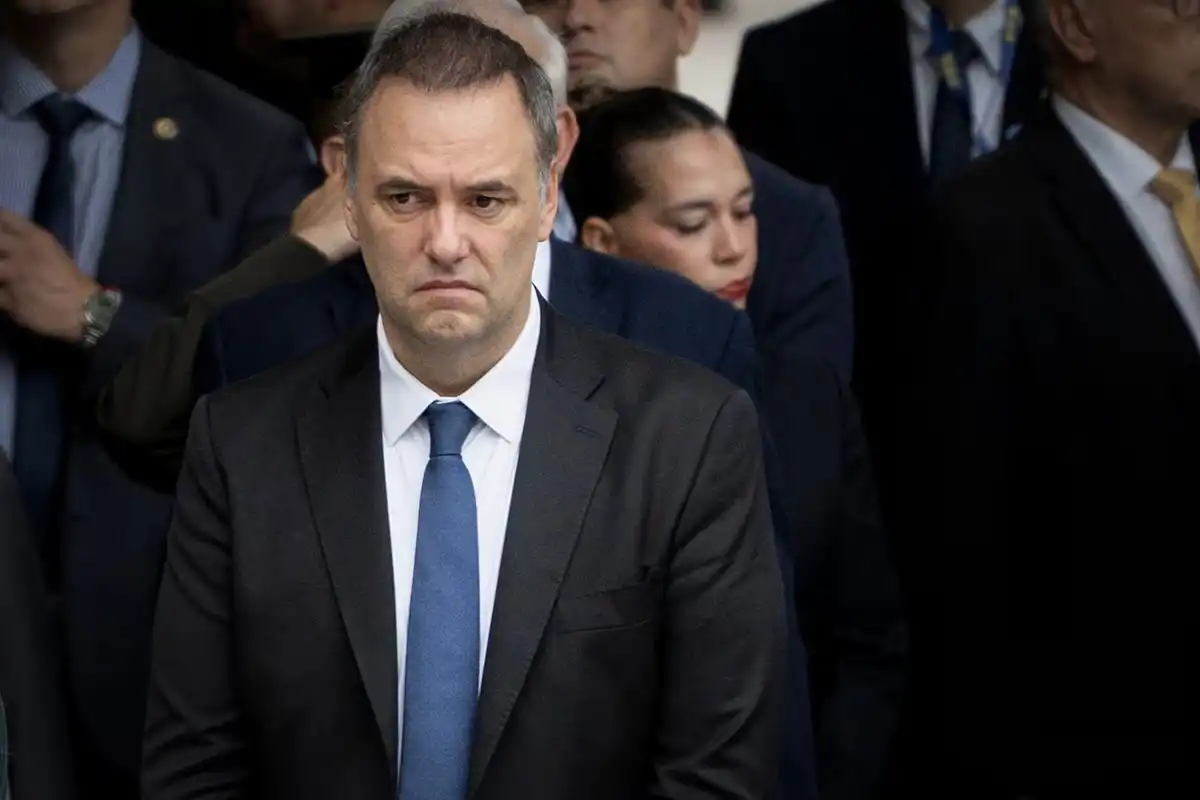 Adorni confía en el bloque del Senado para frenar a la oposición